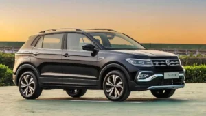 Volkswagen Taigun 2025 Review: Price, Engine, Safety, Features, Ride Quality and Performance
