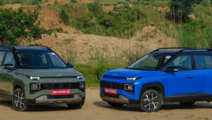 Hyundai Exter Review: Compact Crossover with SUV Features and Practical Space