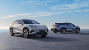 BYD Sealion 7 Review: Luxury Electric Car, 523bhp AWD, 82.5kWh Battery, Advanced Features