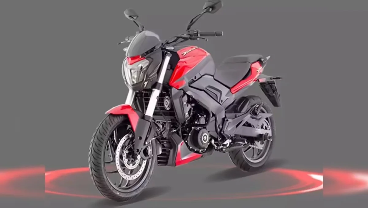 Bajaj Dominar 250