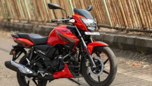 TVS Apache RTR 160: Price in India 2025: Variants, Features and 7 Stylish Options