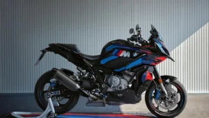 BMW M 1000 XR: Price, Specs, Engine, Power, Torque, Features, 2025 Review India