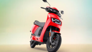 VIDA VX2 Price Rs. 99,490: Electric Scooter with CBS and BaaS Subscription Model