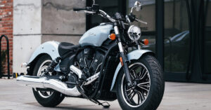 Indian Scout Classic ₹14.98 Lakh: 1250cc Cruiser Bike with Powerful Engine and Premium Features