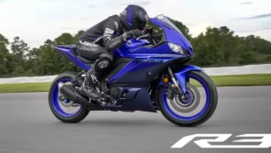 Yamaha R3 Price: 321cc Engine, Sports Bike Features, ABS Brakes, Stylish Ride 2025