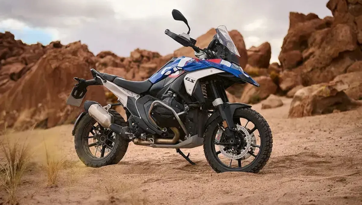 BMW R 1300 GS