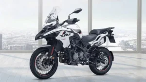 Benelli TRK 502X Adventure Bike: Price Specs, Features, and 500cc Performance Review 2025