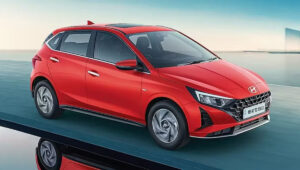 Hyundai i20 2025 Review: Premium Hatchback with Stylish Design, Comfort, Features, Performance