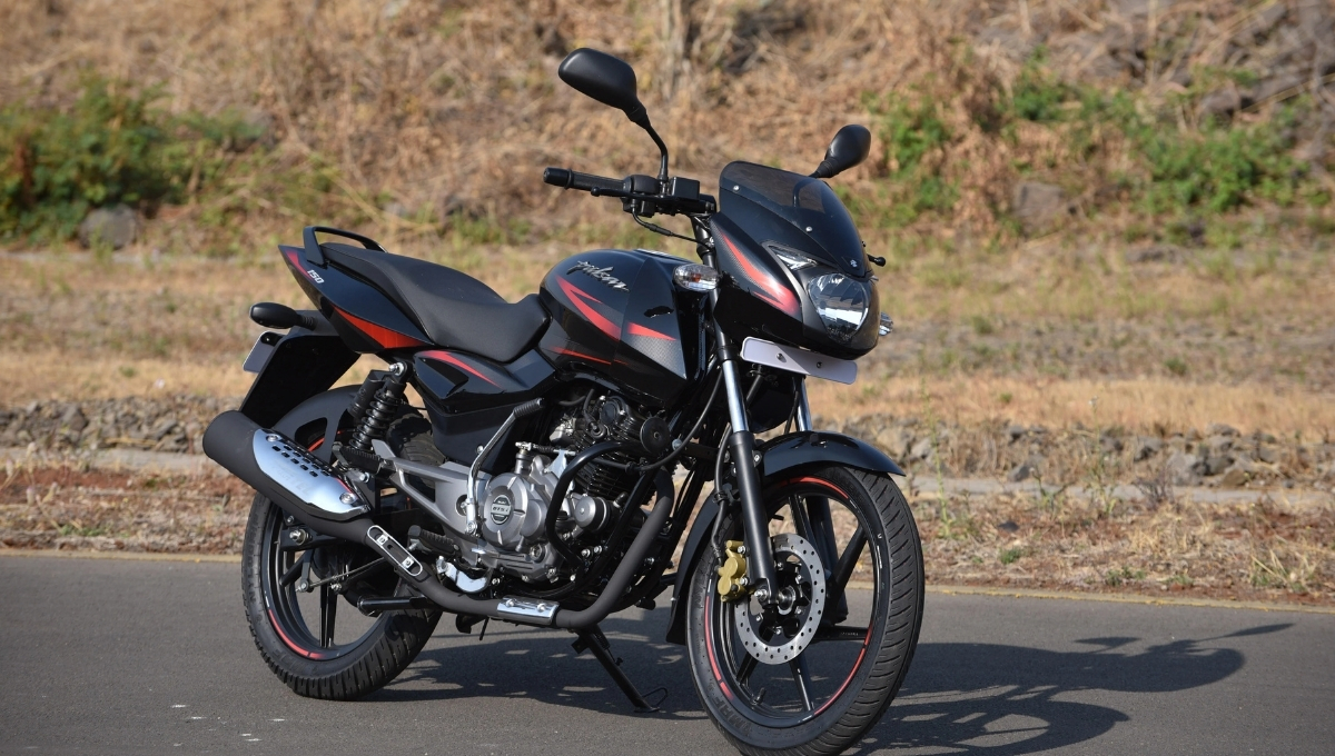 Bajaj Pulsar 150