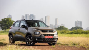 Tata Punch 2025 Review: Price, Features, Engine, Design, Safety, Comfort, and Technology