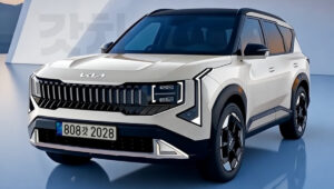 New Kia Seltos 2026: Stylish SUV with Three Engine Options and Advanced Features