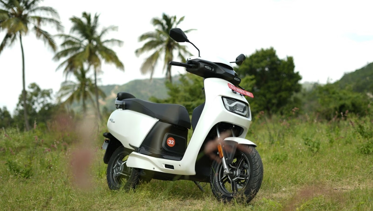 VIDA VX2