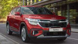 Kia Seltos 2025 Review: 1.5L Engine, Mileage, ADAS Features, Infotainment, Comfortable 5-Seater SUV
