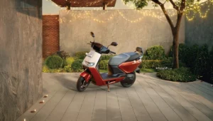 Ather Rizta Price: Variants Features Battery Performance Smart Electric Scooter Review India