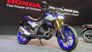 Honda CB 125 Hornet 2025 Review: Price, Features, Engine and Performance