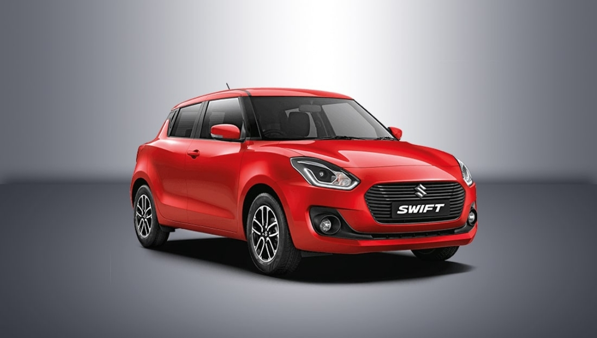 Maruti Swift