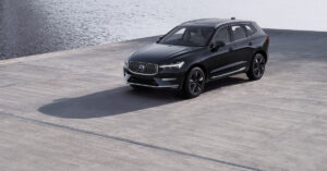 Volvo XC60 Facelift Review 2025: Luxury, Performance, and Smart Features Explained
