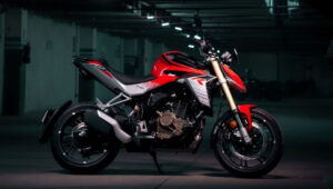 Hero Xtreme 250R: Price Rs. 1.65 Lakh Powerful 249cc Street Bike with ABS Features
