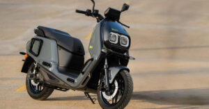 River Indie Electric Scooter: SUV Design, 4.5W Motor, CBS Brakes, Starting Rs. 1,45,562