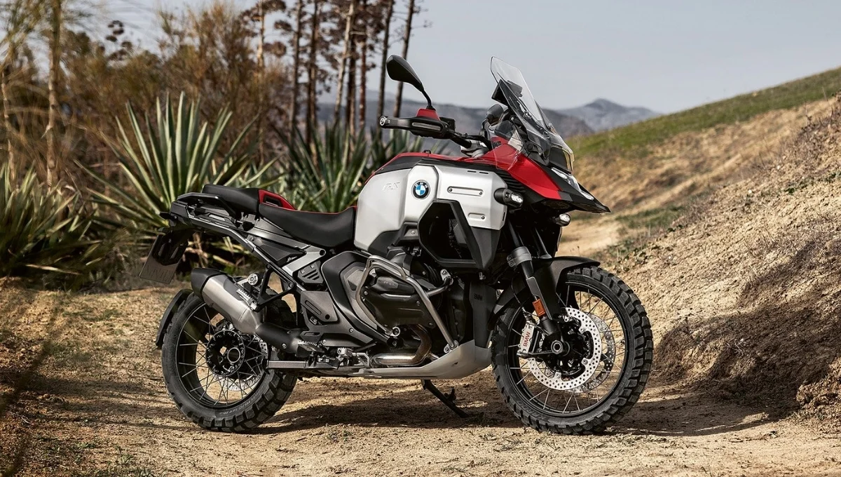 BMW R 1300 GS