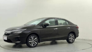 Honda City ₹11.95 Lakh 2025 Review: 1.5L Petrol, ADAS, Spacious Boot, Comfortable Sedan