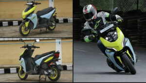TVS Ntorq 125 Review: With Price, Engine, Features, Mileage, Brakes, Stylish Design