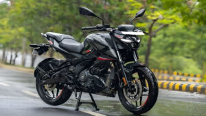 Bajaj Pulsar N160 2025: Price, Features, Performance, Street Bike Design, Safety and Specs