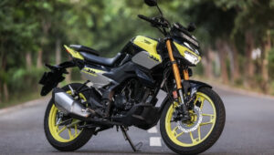 Honda CB 125 Hornet 2025 Review: Price, Features, Engine, Design, Performance, and Safety