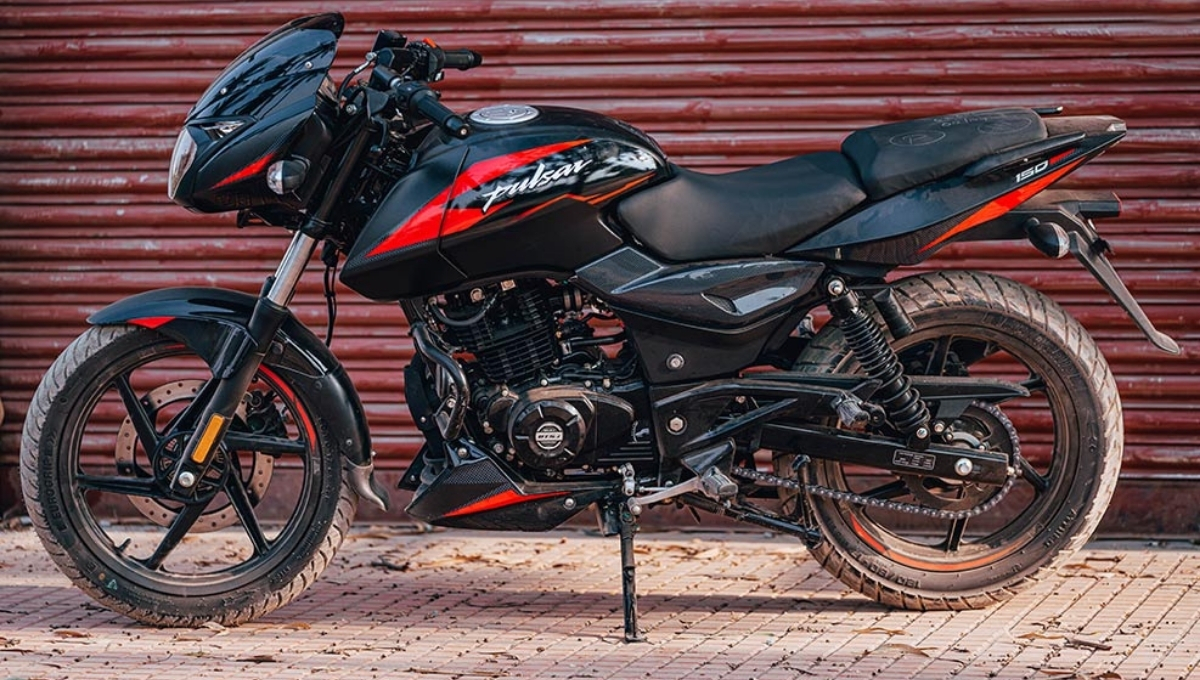Bajaj Pulsar 150