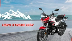 Hero Xtreme 125R: Price Starts at Rs. 90,677 with ABS, 11.4 bhp Engine and Sporty Design