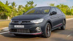 Volkswagen Virtus 2025: Elegant Sedan with Powerful Engines and Premium Comfort